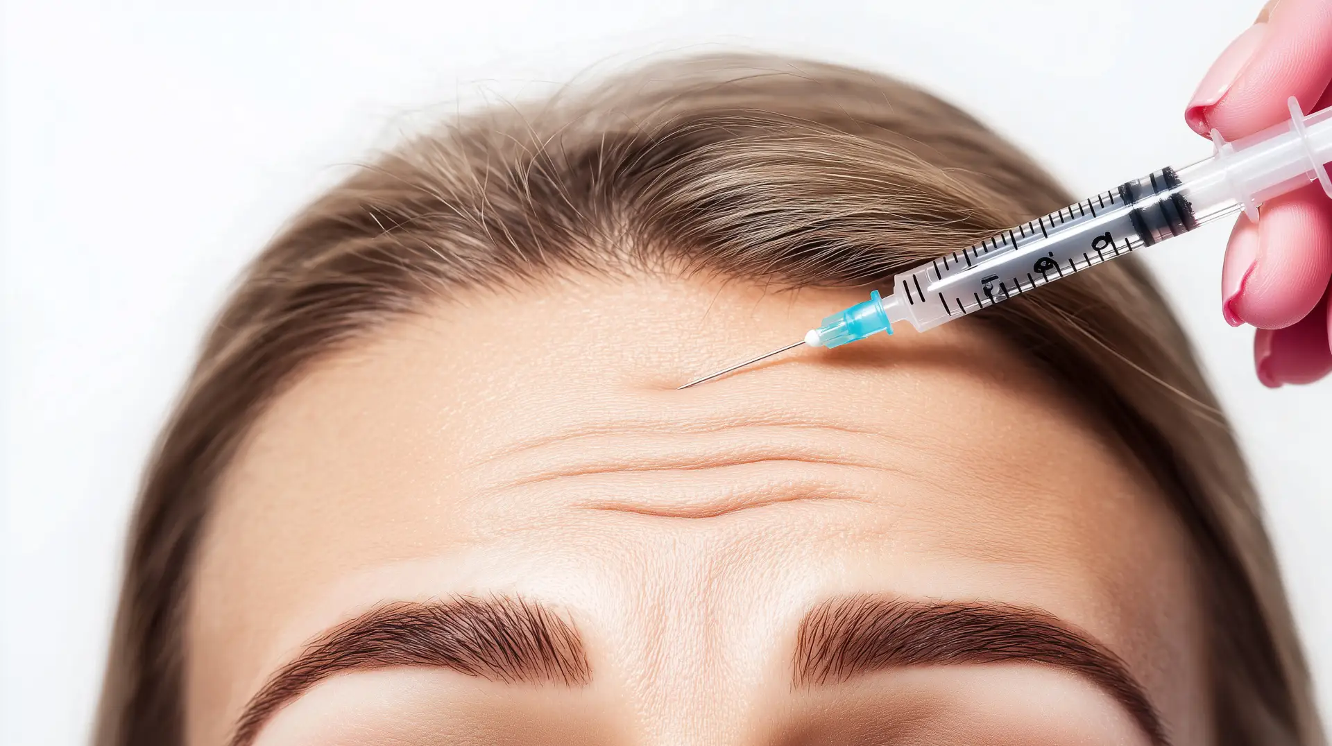 Anti Wrinkle Reduction